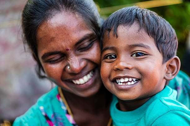 Child Participation & Development